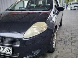 Gebraucht 2009 Fiat Grande Punto Sport Kleinwagen | 850 € (Superpreis)
