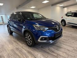 Blau Gebraucht 2018 Renault Captur Version S SUV | 12.900 € (Fairer Preis)