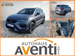 Grau Neu 2025 Cupra Ateca Basis SUV | 35.489 € (Guter Preis)