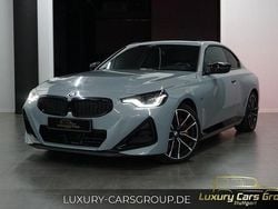 C4p brooklyn grau Gebraucht 2022 BMW M240 M Sport | 42.000 € (Guter Preis)