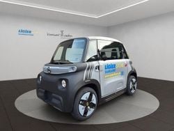 Grau Neu 2025 Opel Rocks-e Rocks Kleinwagen | 9.340 €