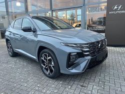 Shadow grey Neu 2025 Hyundai Tucson SUV | 42.980 € (Teuer)