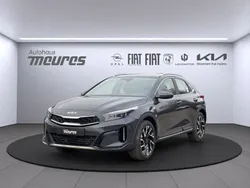 Grau Neu 2024 Kia XCeed Vision SUV | 25.788 € (Superpreis)