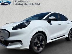 Weiß Neu 2025 Ford Puma Gen-E SUV | 30.900 € (Superpreis)