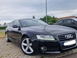 Gebraucht 2010 Audi A5 Sportback Comfort Coupé | 9.999 € (Guter Preis)