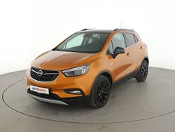 Gold Gebraucht 2017 Opel Mokka X Color Innovation SUV | 12.500 € (Fairer Preis)