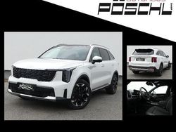 Weiß Neu 2025 Kia Sorento Platinum SUV | 59.990 € (Fairer Preis)