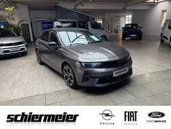 Grau Gebraucht 2024 Opel Astra drive Limousine | 26.390 € (Fairer Preis)