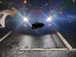 Schwarz Gebraucht 2010 Mercedes C220 Kombi | 4.500 € (Guter Preis)