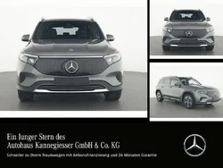 Gebraucht 2024 Mercedes EQB250 SUV | 36.990 € (Fairer Preis)