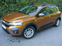 Gebraucht 2023 Dacia Sandero Expression Kleinwagen | 14.700 € (Guter Preis)