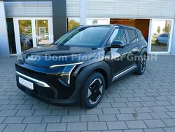 Schwarz Neu 2025 Kia EV3 3 SUV | 39.890 € (Etwas zu teuer)