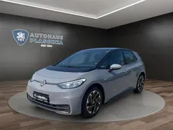 Mondsteingrau Gebraucht 2021 VW ID.3 Pro Kleinwagen | 17.450 € (Fairer Preis)