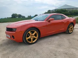 Orange Gebraucht 2010 Chevrolet Camaro Coupé | 15.000 €