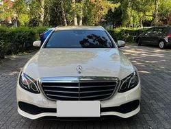 Beige Gebraucht 2017 Mercedes E200 Kombi | 13.999 € (Etwas zu teuer)