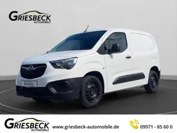 Gebraucht 2022 Opel Combo Edition Van / Kleinbus | 16.590 € (Etwas zu teuer)