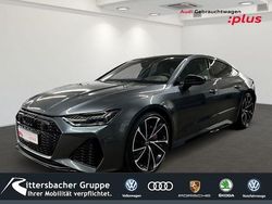 Daytonagrau perleffekt Gebraucht 2021 Audi RS7 Sport Kleinwagen | 86.950 € (Fairer Preis)