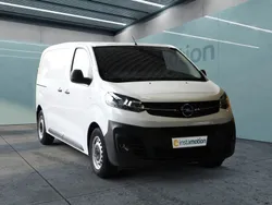 Weiß Gebraucht 2023 Opel Vivaro Edition Van | 28.400 € (Teuer)