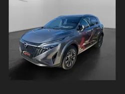 M) (grau Neu 2025 Nissan Qashqai Tekna SUV | 35.398 € (Guter Preis)