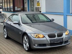 Grau Gebraucht 2006 BMW 325 Sport Line Coupé | 5.900 € (Guter Preis)