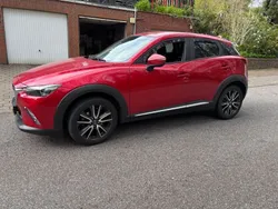 Rot Gebraucht 2016 Mazda CX-3 Sports-Line SUV | 15.499 € (Guter Preis)
