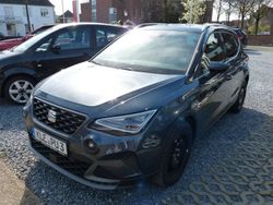 "magnetic tech" Gebraucht 2023 Seat Arona FR SUV | 18.275 € (Fairer Preis)