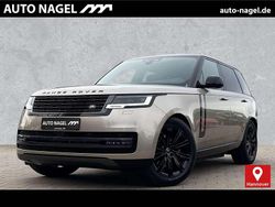 Batumi gold Gebraucht 2025 Land Rover Range Rover Autobiography SUV | 182.490 € (Guter Preis)