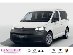 Weiß Neu 2024 VW Caddy Van / Kleinbus | 34.990 € (Superpreis)