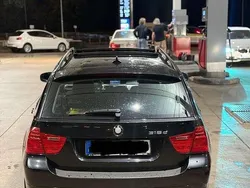 Gebraucht 2008 BMW 318 Kombi | 4.000 € (Guter Preis)