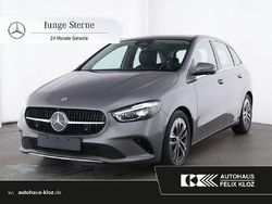 Gebraucht 2024 Mercedes B200 Van / Kleinbus | 34.400 € (Fairer Preis)