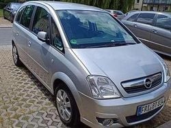 Gebraucht 2007 Opel Meriva Van / Kleinbus | 1.600 € (Guter Preis)