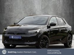Schwarz Gebraucht 2024 Opel Corsa Limousine | 20.900 € (Fairer Preis)