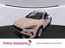 Weiss Gebraucht 2023 Cupra Formentor SUV | 23.977 € (Guter Preis)