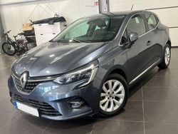 Grau Gebraucht 2021 Renault Clio V Limousine | 13.995 € (Fairer Preis)