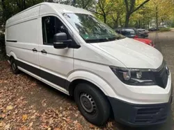 Gebraucht 2019 VW Crafter Trendline Van | 26.500 € (Fairer Preis)