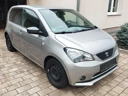Grau Gebraucht 2019 Seat Mii Chic Kleinwagen | 6.499 € (Guter Preis)