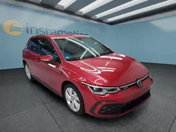 Rot Gebraucht 2024 VW Golf VIII GTD Kleinwagen | 36.249 € (Fairer Preis)