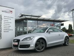 Silber metallic Gebraucht 2007 Audi TT Coupé | 10.990 € (Fairer Preis)