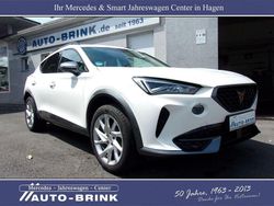 White candy Gebraucht 2023 Cupra Formentor SUV | 20.999 € (Superpreis)