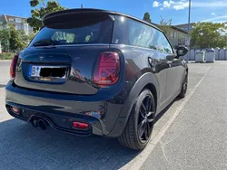 Braun Gebraucht 2014 Mini Cooper S Kleinwagen | 16.250 € (Fairer Preis)
