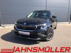 Schwarz Neu 2025 Skoda Kamiq Tour SUV | 34.490 € (Teuer)