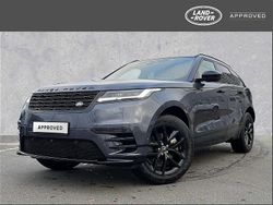 Varesine blue Gebraucht 2025 Land Rover Range Rover Velar SE Dynamic SUV | 51.850 € (Superpreis)