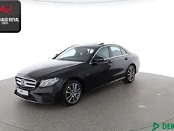 Mercedes E350