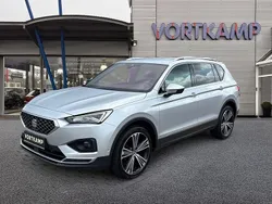 Andere Gebraucht 2022 Seat Tarraco XCELLENCE SUV | 26.890 € (Guter Preis)