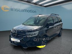 Schwarz Neu 2025 Renault Kangoo Van / Kleinbus | 35.499 € (Fairer Preis)