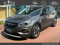 Mondstein grau Gebraucht 2019 Opel Grandland X SUV | 14.990 € (Fairer Preis)