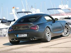BMW Z4 M