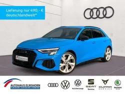 Othercolor Gebraucht 2023 Audi S3 Design Limousine | 40.680 € (Fairer Preis)