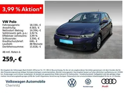 Othercolor Gebraucht 2024 VW Polo Life Kleinwagen | 18.330 € (Fairer Preis)