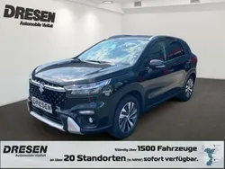 Schwarz Neu 2025 Suzuki SX4 S-Cross Comfort+ SUV | 36.140 €